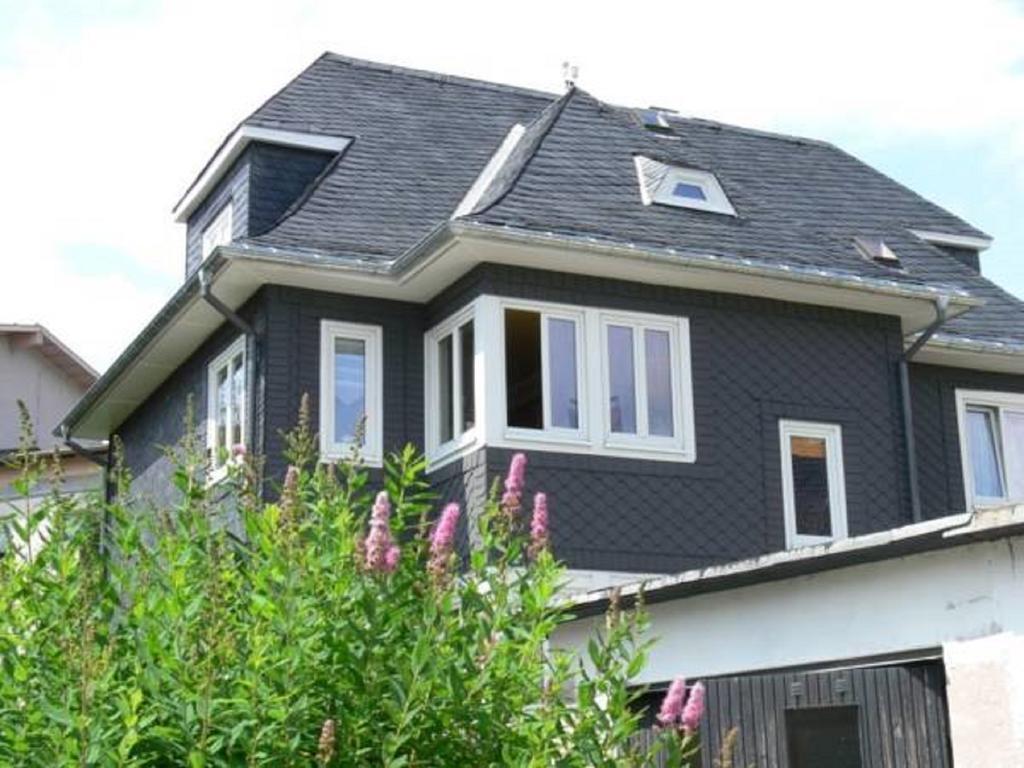 Apartment Johanna Oberhof Zimmer foto